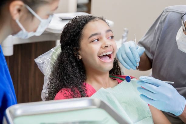 Best Emergency Treatment for Dental Infections or Abscesses in Boulder Creek, CA