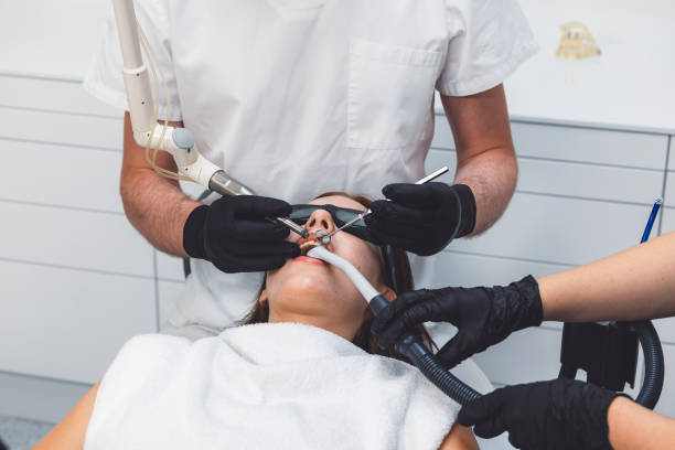 Best Pediatric Emergency Dentist in Boulder Creek, CA